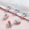 6Pcs Nonslip Quilt Clip No Damage Design Quilt Fasteners Duvet Clips  Curtain fixation