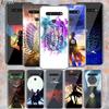 Anime Attack On Titan For LG W30 W10 V50S V50 V40 V30 K50S K40S K30 K20 Q60 Q8 Q7 Q6 G8S G8X G7 G6 ThinQ Phone Case