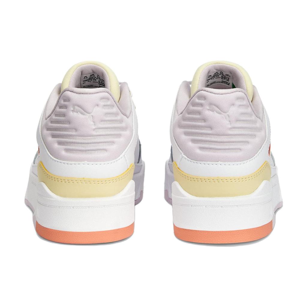 Puma Женские кроссовки Slipstream White Anise Flower Lavender-Fog 386270-09
