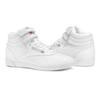 Reebok Classics Freestyle Hi Sneakers