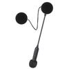 BT30 Bluetooth Motorcycle Helmet Headset BT5.3 Wireless Riding Headphone Anti-interference Motor Bike Handsfree Skiing Earphone