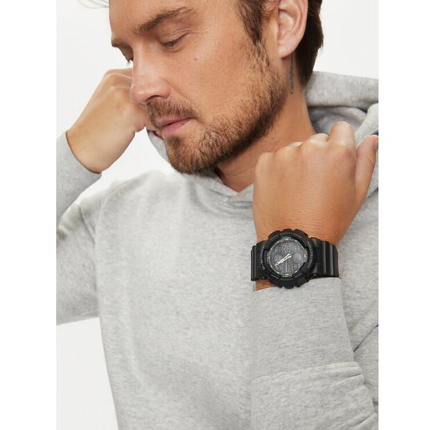 Часы G-Shock GA-140-1A1ER