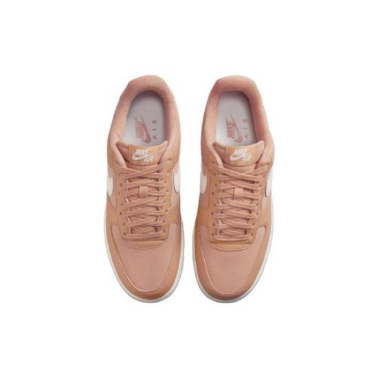 Nike Air Force 1 '07 Low Янтарно-коричневый - DV7186-200