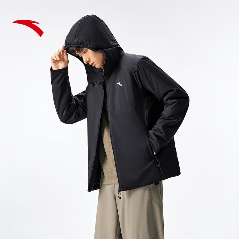 ANTA Primaloft Insulated Men's Winter Jacket