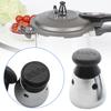 Universal Floater Safety Valve Replacement For Pressure Cookers Valve Kitchen Supplies Kitchen Accessories 80KPa 1pcs Q1G5