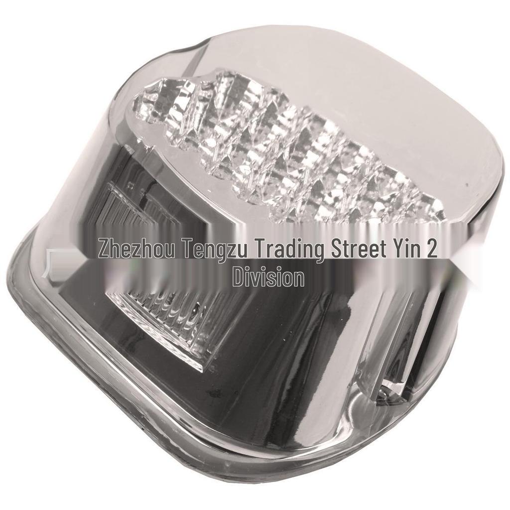 Светодиодные стоп-сигналы и указатели поворота Harley для Sportster, Dyna или Street Glide 99-03