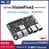 SaiFang VisionFive2: Хост на базе Linux с RISC-V, интегрированным 3D-GPU и несколькими комплектами