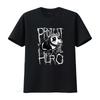 Protest the Hero Band Dawg T Shirt Metalcore Progressive Canada Metal Fashion Music Streetwear  vintage Washed Versatile