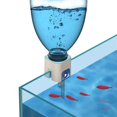 Практичный Полезный Автоматический Наполнитель Воды Система Подкачки Долива Контроллер Уровня Аквариума Морской Рифовый Коралловый Аквариум