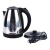 Stainless Steel Electric Kettle Hot Water Boiler Fast Boiling Countertop Heater Auto Shut Off for