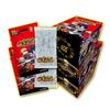 Naruto Card Will of Fire Commemorative Edition Cards Rare SSP Cards Popular Deluxe Anime Peripherals Collection Card Toy Gift