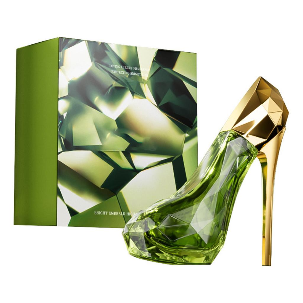 Парфюм High Heels стойкий 30 мл