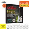 Струны для электрогитары Alice AWR58 King – Полный комплект и отдельные струны