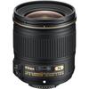 Nikon Single Focus Lens NIKKOR 28mm Full Size Compatible AF-S f/1.8G