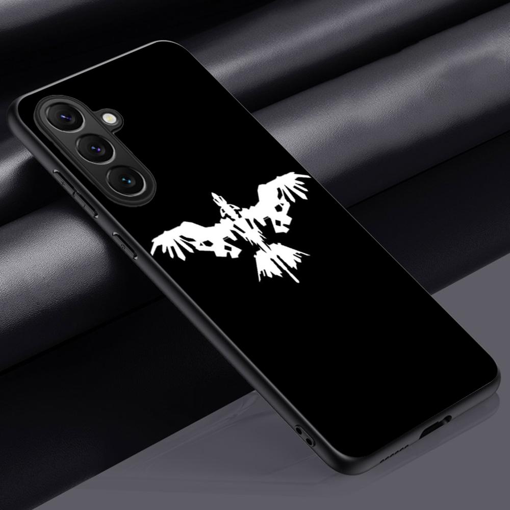 Игровой Horizon Zero модный плакат Чехол для телефона Для Samsung Galaxy S26 S25 S24 S23 S22 S21 Plus Ultra Note20 Мягкий Черный