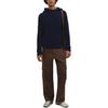 Vans Cargo Pants Men's Brown Moderate (Unisex) Cargo Pants VN0A5FJH3N1