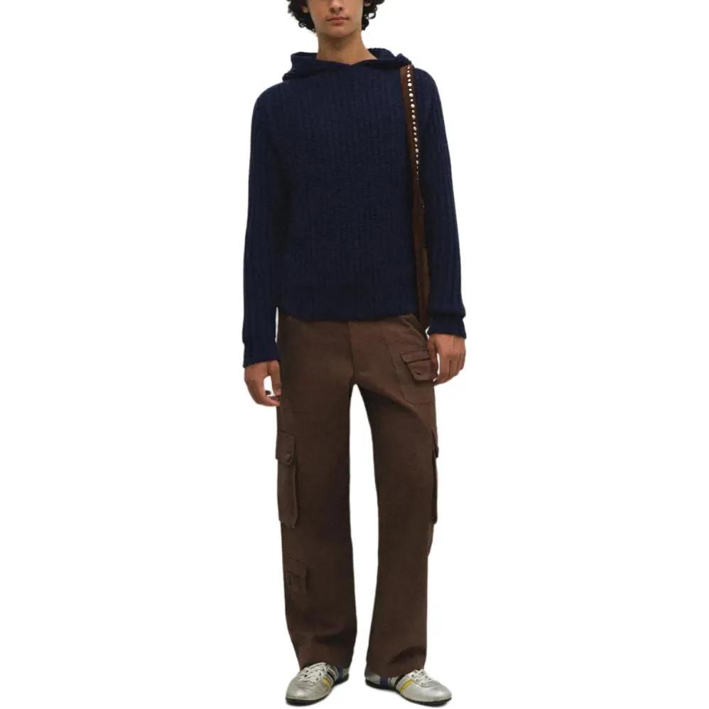 Vans Cargo Pants Men's Brown Moderate (Unisex) Cargo Pants VN0A5FJH3N1