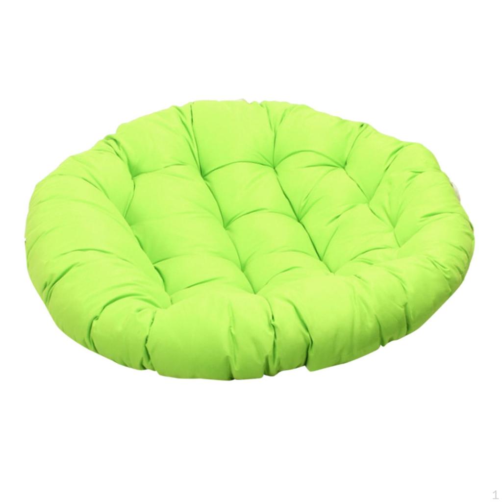 Гамак стул подушка сиденье моющийся качающийся коврик садовый коврик для домашнего двора