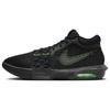 Кроссовки Lebron Witness 8 Черные FB2237-002