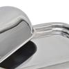 With Lid Butter Dish With Lid With Handle Butter Keeper Holder  Christmas Baking