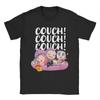 Spy X Family Becky COUCH! COUCH! COUCH! Meme T-Shirt