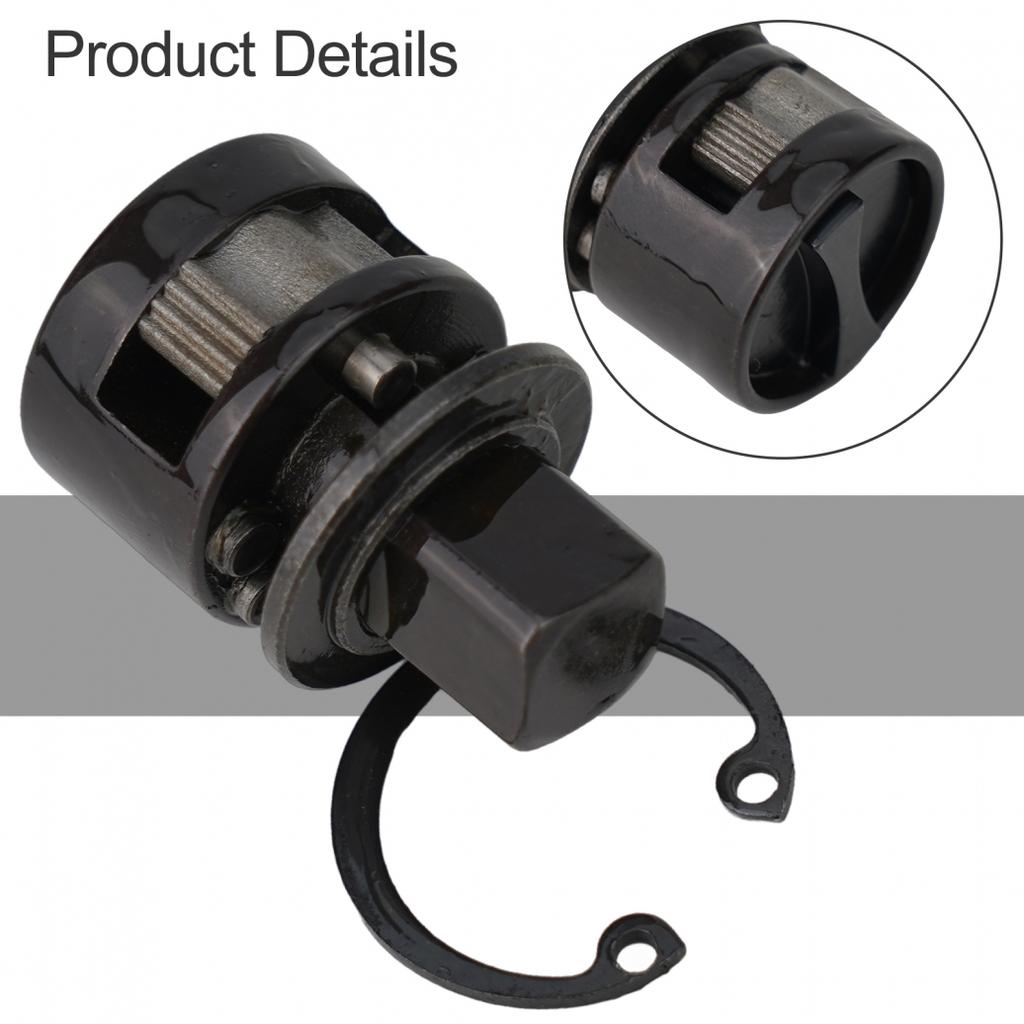 Replacement Anvil Service Kit Accessories High Precision