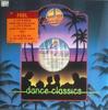 12-дюймовая пластинка FEEL - Let's Rock / I'd Like To SPEC1590 Unidisc 1991 Канада Танцевальная и Электронная Б/У