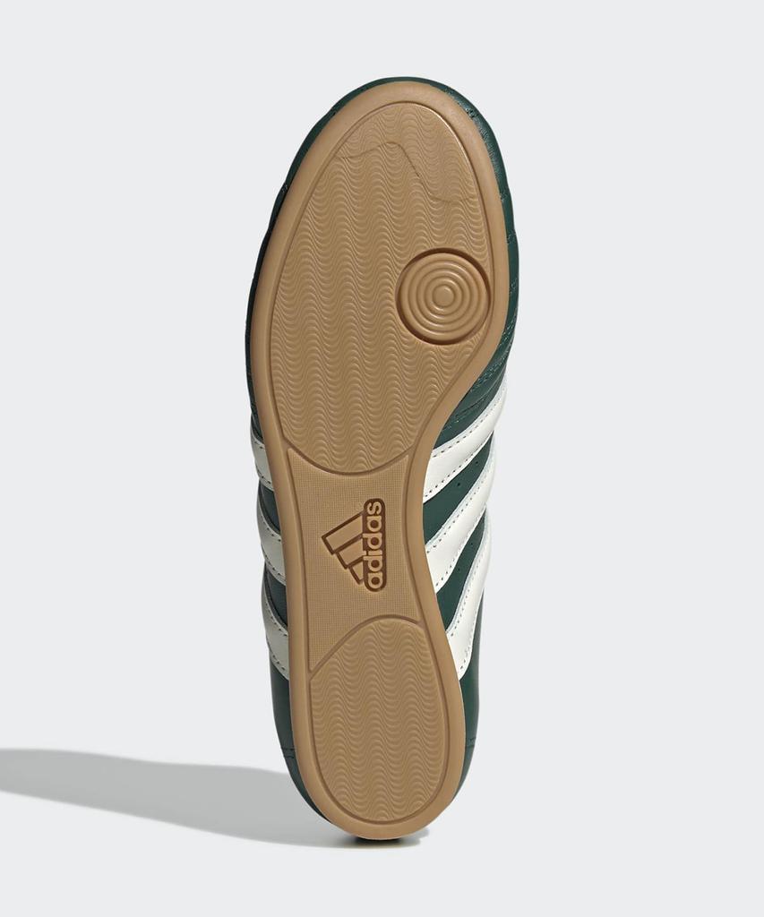 adidas Тхэквондо - Зеленый:Белый / Js4526