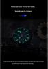 Мужские многофункциональные кварцевые часы Benyar BY5197 с хронографом, люминесцентные, водонепроницаемые