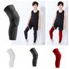Honeycomb Compression Knee Pads Anti-Collision Strong Compression Children Knee Pads Elastic Quick Drying