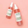 Mario Badescu Освежающий спрей для лица с алоэ, травами и розовой водой - Для всех типов кожи 236 мл / 8 унций (Параллельный импорт)