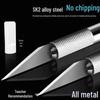 Алюминиевый складной нож: Прецизионная резка, DIY резак для бумаги, инструмент для рукоделия и журналов