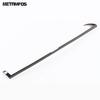 For Toyota Camry 2018   Carbon Fiber Center Console Air Condition Vent Outlet Cover Molding Trim Interior Accessories
