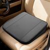 Car Driver Seat Cushion Interior Accessories Comfortable Non Slip Heightening for Van SUV
