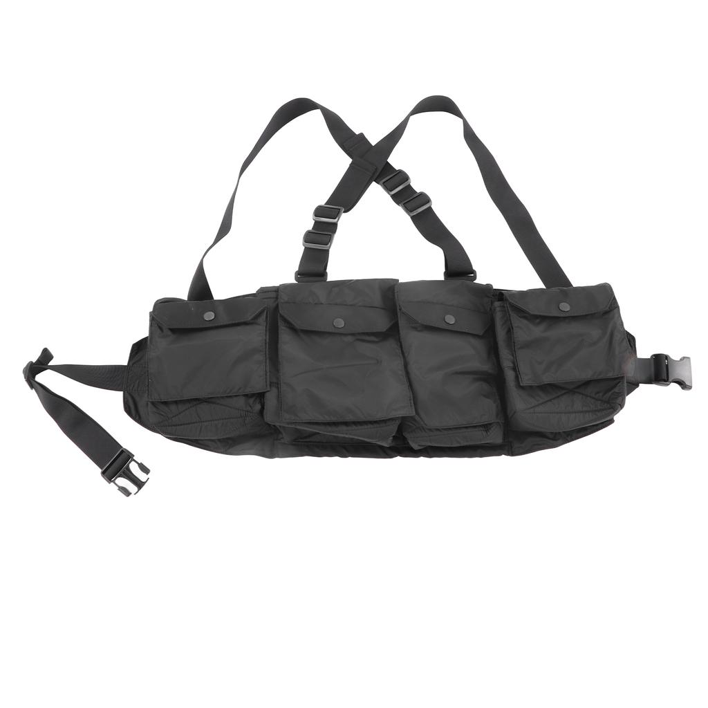Сумка для фотокамеры SLR DSLR Camera Bag для фотографа, походов, съемок, путешествий, мужчин и женщин, черная, средняя, размер M
