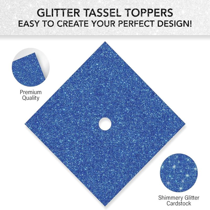 1/5 шт. Самоклеящиеся наклейки для украшения выпускной шляпы, Церемония вручения дипломов, Топпер для выпускной шапочки, Наклейка из ЭВА, Университетская вечеринка, Доп.