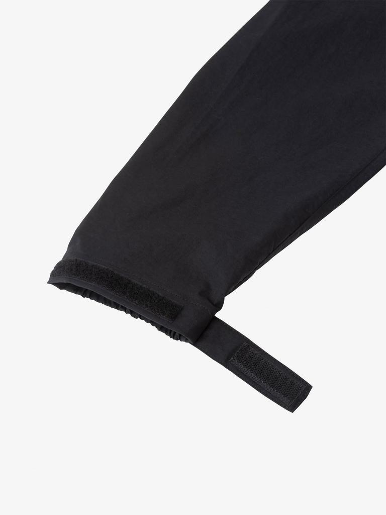 Куртка Water Comfortable Bergen Present HOE12275 Black 2 S [Helly Hansen], легкая, водоотталкивающая, куртка, для путешествий, на открытом воздухе, для поездок на работу, для школы,