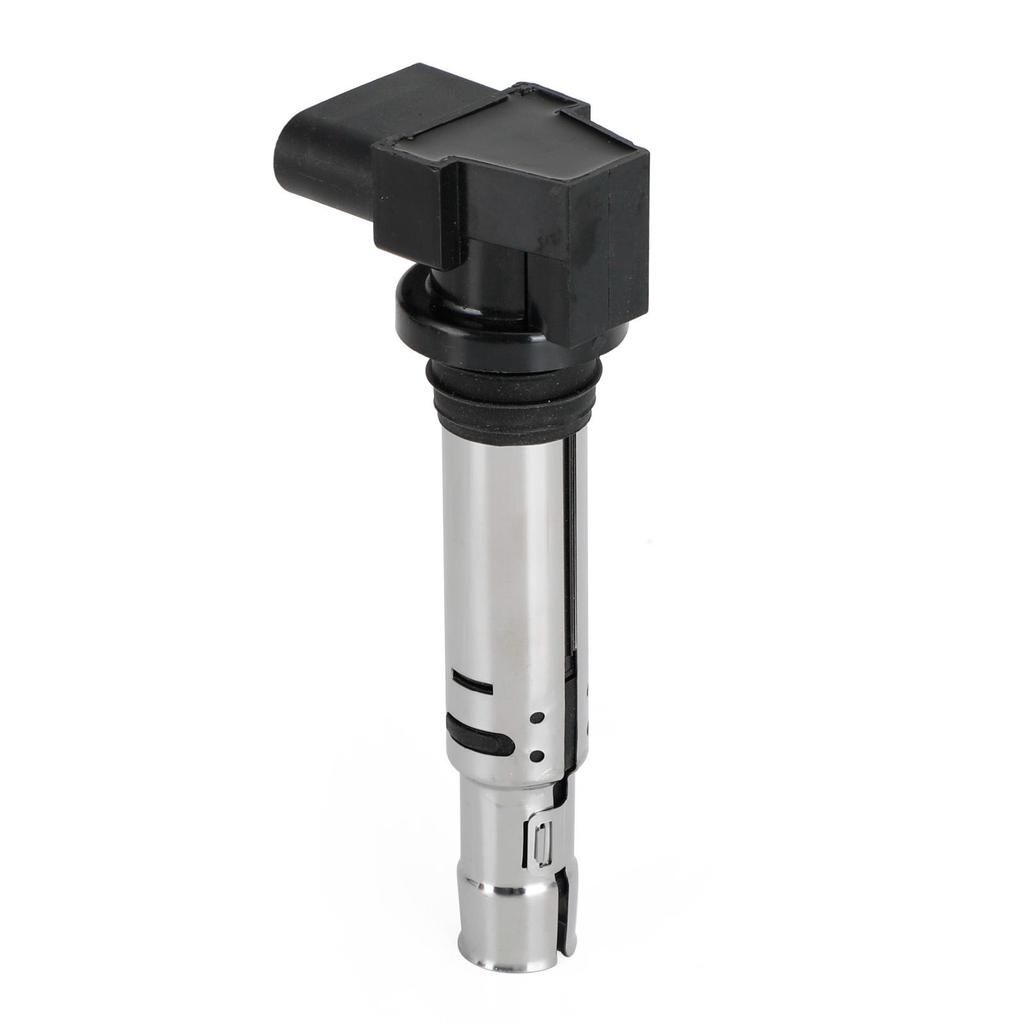 Комплект из 4 катушек зажигания 036905715F для VW Golf 1.4 TSI Volkswagen Polo Jetta 1.6 FSI Tiguan