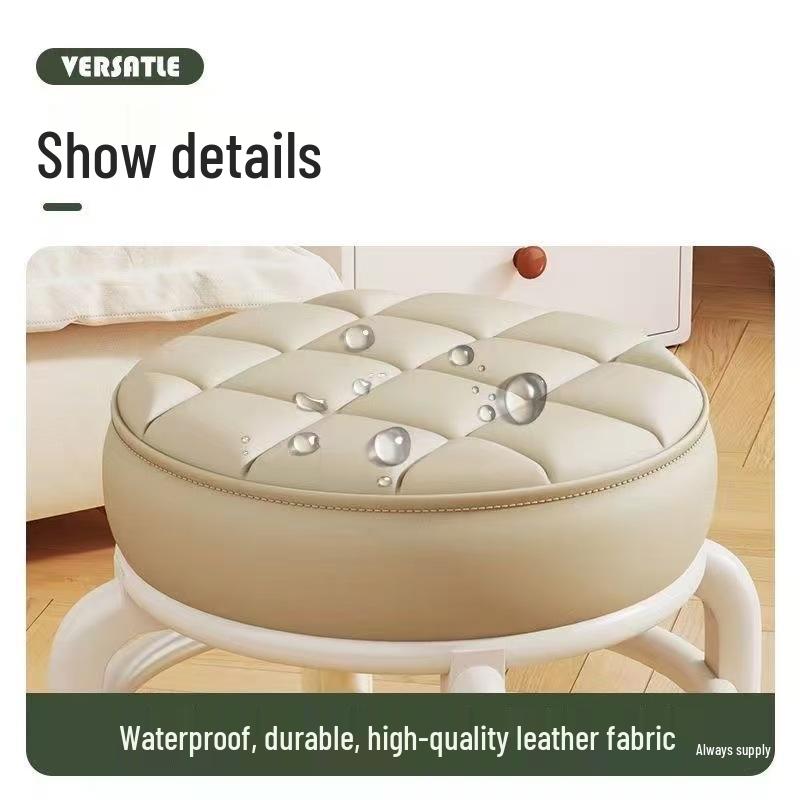 КУПИ ОДИН ПОЛУЧИ ОДИН В ПОДАРОК: Универсальный стул на колесиках - Мобильное сиденье на роликах для детей и домашнего использования