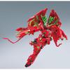 Bandai HG 1/144 Unicorn Gundam Perfectibility Режим Уничтожения Версия Финальной Битвы Сборная Модель