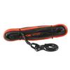 Synthetic Winch Rope, 1/4 Inch x 50 Feet 10,000 lbs Synthetic Winch Line Cable Rope with Protective Sleeve + Stopper + Forged Winch Hook + Pull Strap,
