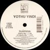 12-дюймовая пластинка YOTHU YINDI - Djäpana 066358 Hollywood Recor 1992 US Dance & Electronica Б/У