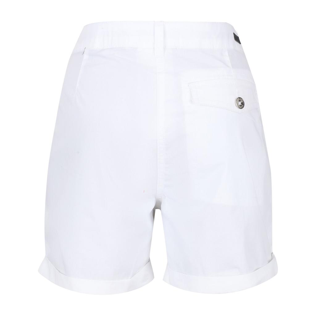 Regatta Womens/Ladies Pemma Shorts