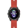 Ремешок QuickFit для Garmin Fenix 8 47мм 51мм Fenix E 47мм Enduro 3 2 22мм 26мм Браслет QuickFit для Garmin Fenix 8/7/7X/6X/5X
