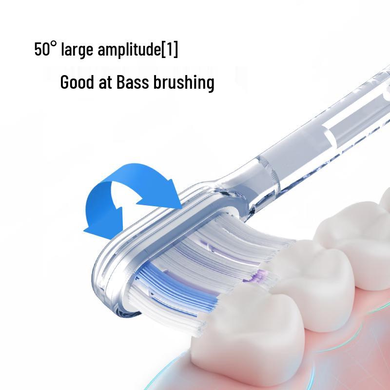KEHEAL ET2 Smart Sonic Electric Toothbrush