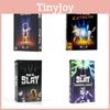 Популярные настольные игры Котята Взрывные котята Веселая развлекательная настольная игра для семьи и друзей