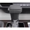 Новая силиконовая накладка на ручку переключения передач для Toyota Sienna Granvia 2024 Защитный чехол на ручку КПП