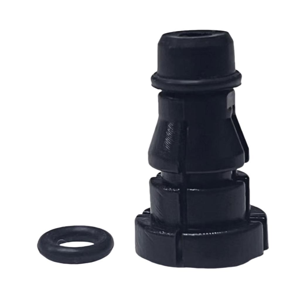 Модернизация Адаптер шланга сцепления Устойчив к коррозии Простая установка Соединитель линии жидкости сцепления Подходит для Golf Bora