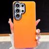 Matte Hard Phone Case for Samsung S26  S25 S24 Ultra S23 FE S25 Plus A57 A37 A36 A56 A55  A26 A35  A17 A27 A16 A15  Cover
