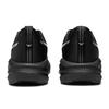 Asics Мужские Novablast 5 Черный Чистое Серебро 1011C193-001